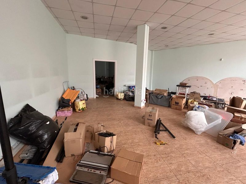 Foto 57190c95-484f-4b8b-b352-d14887ddb778. Local comercial a Les Creus Pineda de Mar