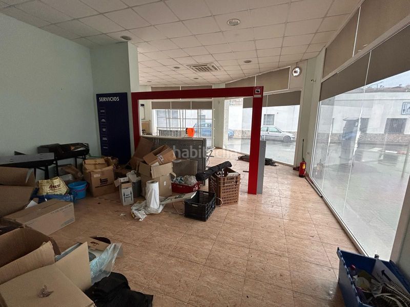 Foto ac312586-7c7e-460f-aab7-59e4b7d42915. Local comercial a Les Creus Pineda de Mar
