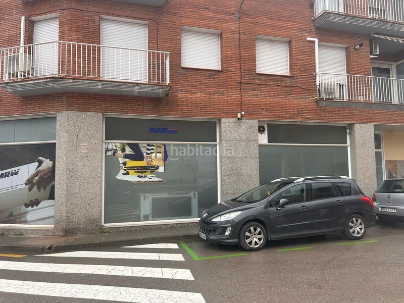 Foto c23f8840-cad2-4f22-88d1-46af99951ba8. Local comercial a Les Creus Pineda de Mar