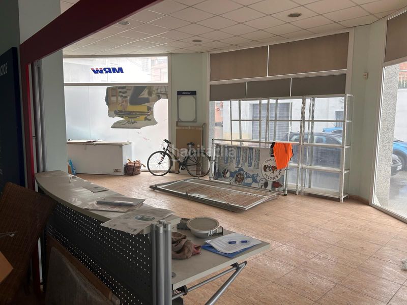 Foto c9687d2d-90a8-4dd9-ac87-9636c87b2e70. Local comercial a Les Creus Pineda de Mar