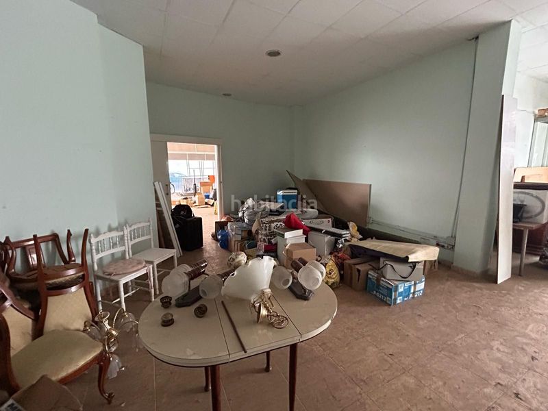 Foto d3c4e0dd-9ad9-4b54-b7a5-7d18b48642a3. Local comercial a Les Creus Pineda de Mar