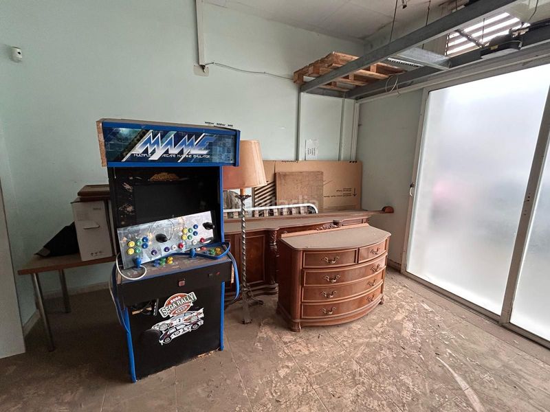 Foto db27d497-9f47-466e-87f8-8587e9596937. Local comercial a Les Creus Pineda de Mar