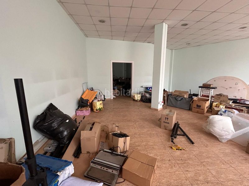 Foto fd3d9c29-0b05-4670-aeae-280225fdf2c4. Local comercial a Les Creus Pineda de Mar