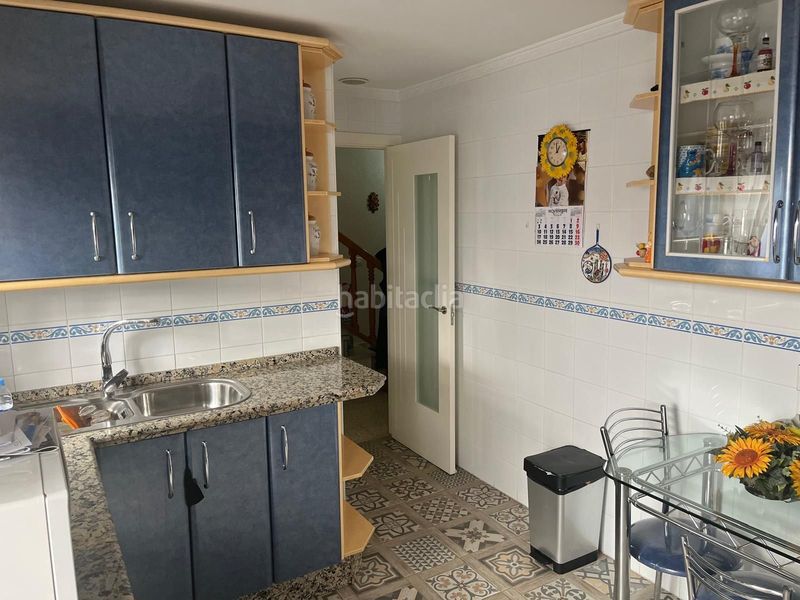 Foto 1594d7fd-3931-4754-b3b1-c193677752c3. Casa adossada amb aparcament a Centro - Doña Mercedes Dos Hermanas