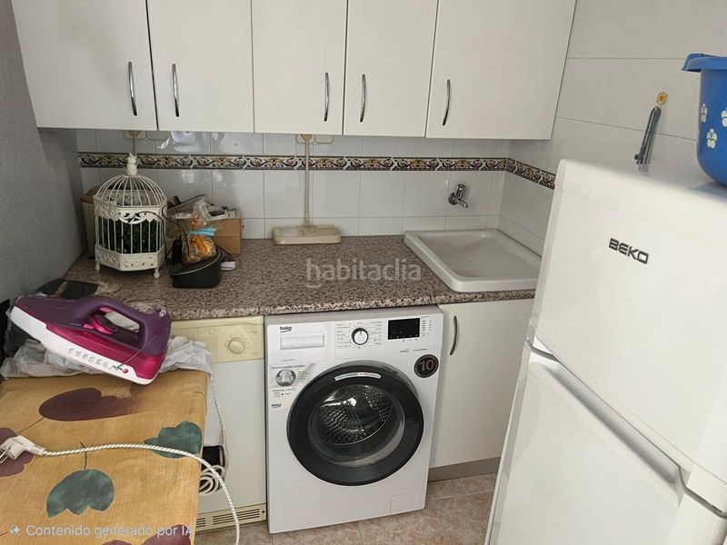 Foto 1a5f3e83-f993-4cfa-8a80-412d48f9cded. Casa adossada amb aparcament a Centro - Doña Mercedes Dos Hermanas