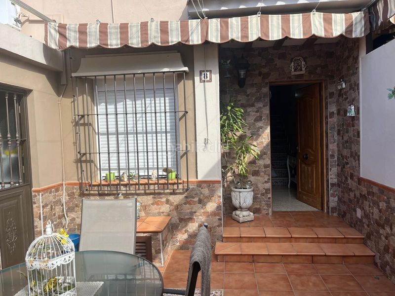Foto 1e71e8d6-18dc-4174-b465-f133f3f690ef. Casa adossada amb aparcament a Centro - Doña Mercedes Dos Hermanas