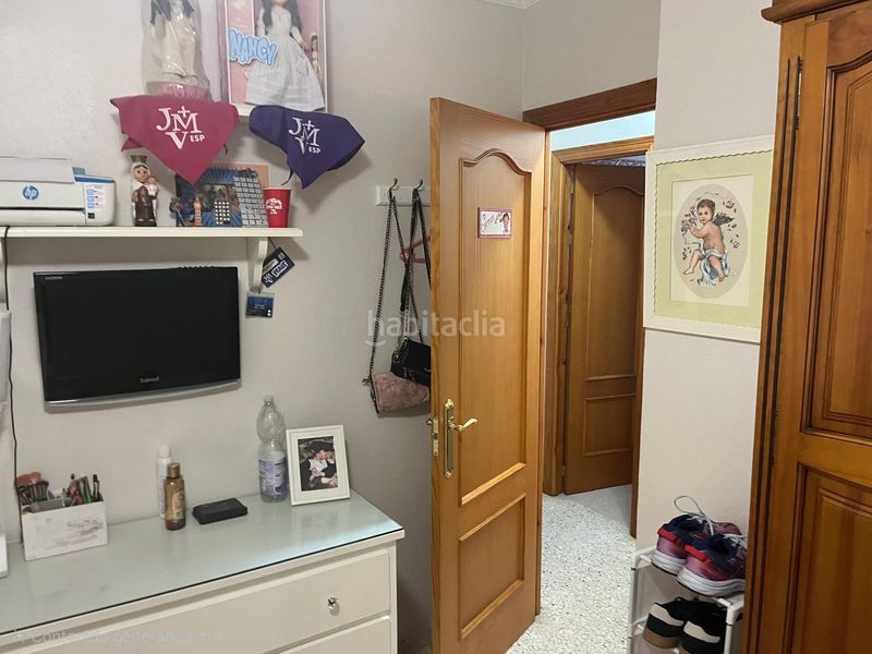 Foto 5ddd62f8-99f4-4a73-bb83-df48e84f498c. Casa adossada amb aparcament a Centro - Doña Mercedes Dos Hermanas