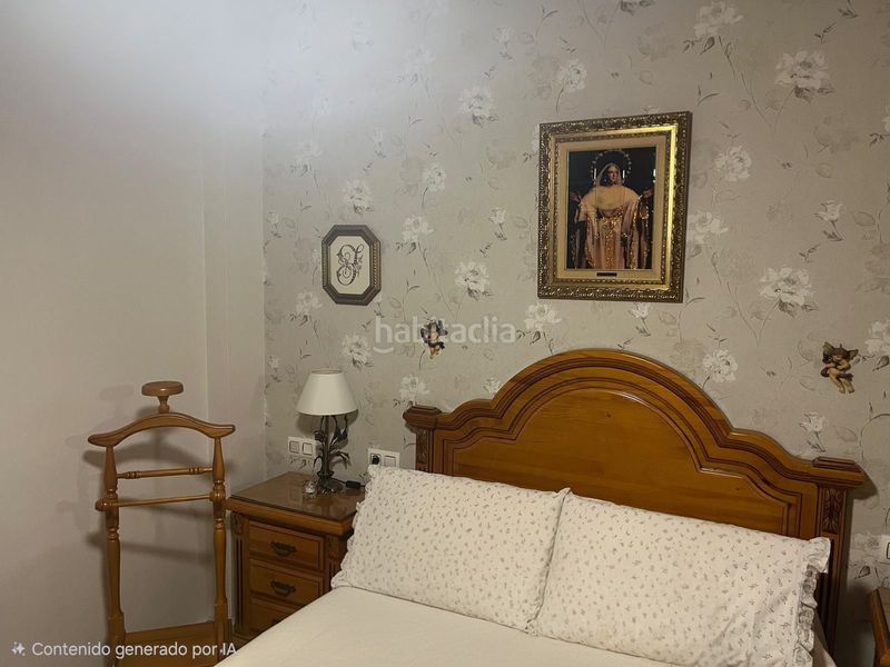 Foto ad2014d4-b25b-4aa3-8c05-bb7923bb1990. Casa adossada amb aparcament a Centro - Doña Mercedes Dos Hermanas
