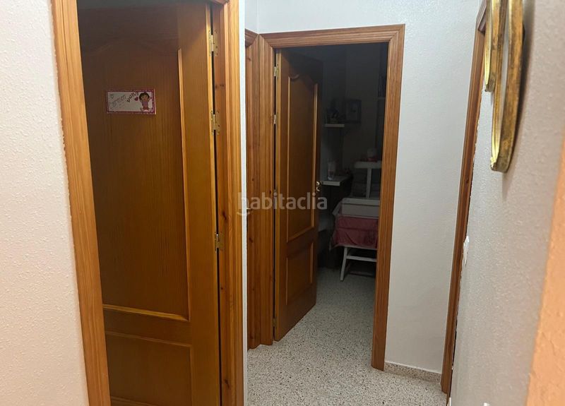 Foto c726c83c-421e-453f-9e40-b7e40902a990. Casa adossada amb aparcament a Centro - Doña Mercedes Dos Hermanas