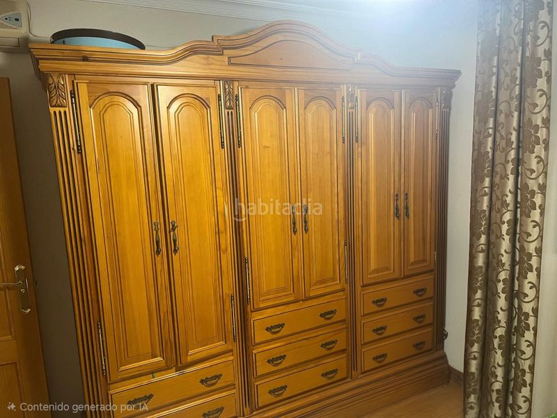 Foto c9cd527f-7f85-47cf-a833-4a752e445c3b. Casa adossada amb aparcament a Centro - Doña Mercedes Dos Hermanas