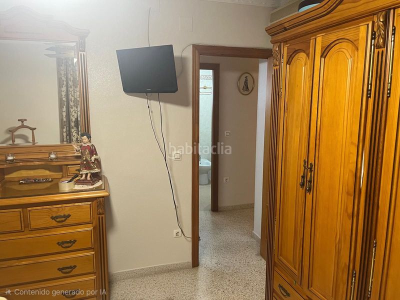Foto ee7516bf-5d5b-489a-8e17-8fb87cee71ed. Casa adossada amb aparcament a Centro - Doña Mercedes Dos Hermanas