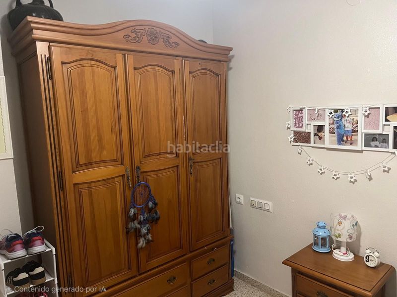 Foto f47fa4de-a295-4207-a3ca-f91a86de7dca. Casa adossada amb aparcament a Centro - Doña Mercedes Dos Hermanas