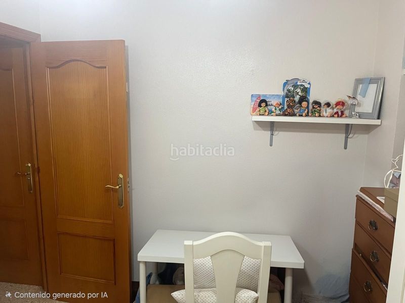 Foto f98cd24a-f018-4d6f-b8d4-c9faa92be9a5. Casa adossada amb aparcament a Centro - Doña Mercedes Dos Hermanas