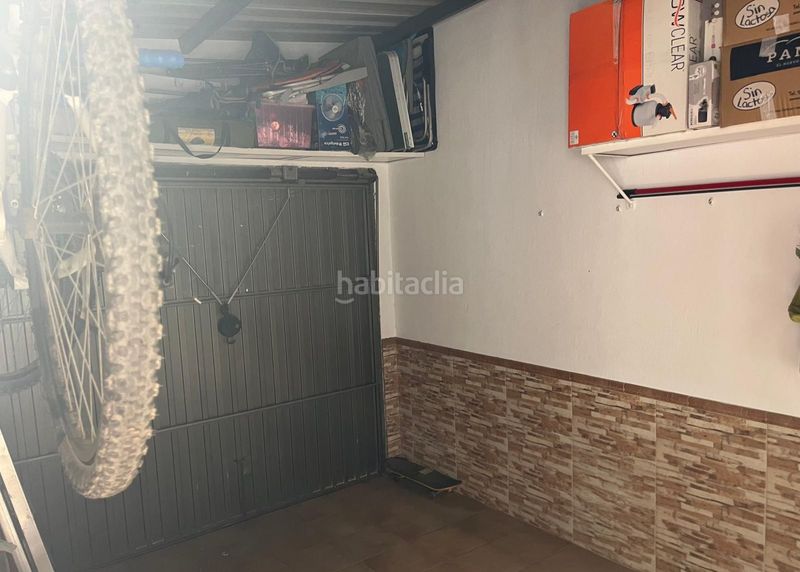 Foto f9ab672b-acdd-4d15-89f8-ce290ce5ea92. Casa adossada amb aparcament a Centro - Doña Mercedes Dos Hermanas