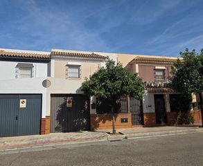 Reihenhaus  Calle jesus lopez cobo