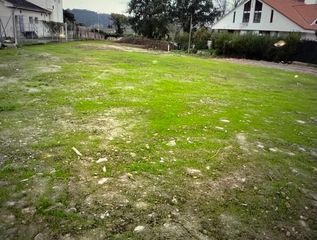 Terreny residencial  Calle fernandez vallejo