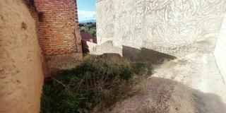 Terreny residencial a Calle PADRE TARIN