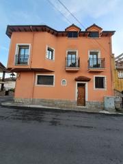 Casa adossada  Paseo de los resecos