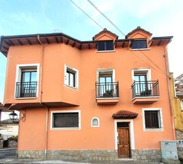 Semi detached house  Paseo de los resecos