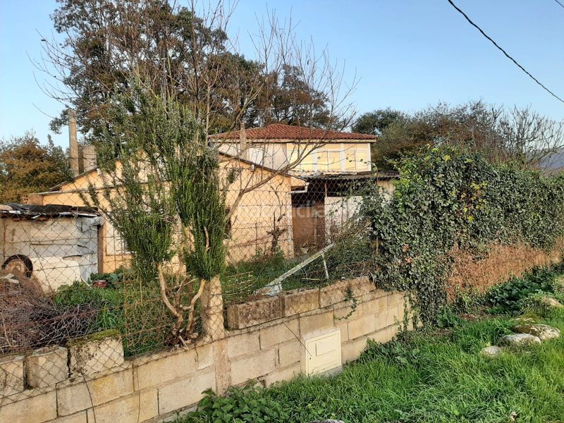 Foto 4f30cb0d-7758-4b60-941a-b74c21bfd7d3. Casale in Maceda