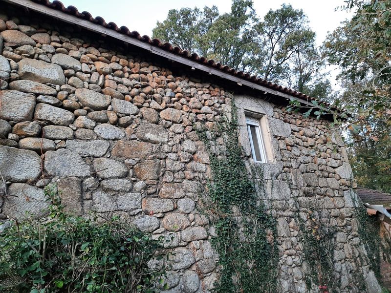 Foto 967ee6c8-4447-42dd-b33e-b78650cd43c9. Casale in Maceda