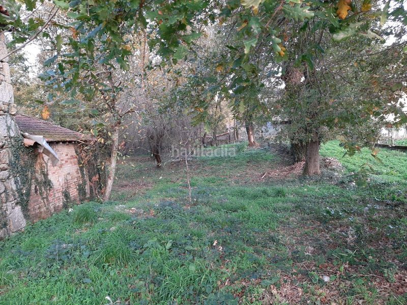 Foto 9be0fca0-b38b-42cc-b409-ba7e05fe4dd4. Casale in Maceda