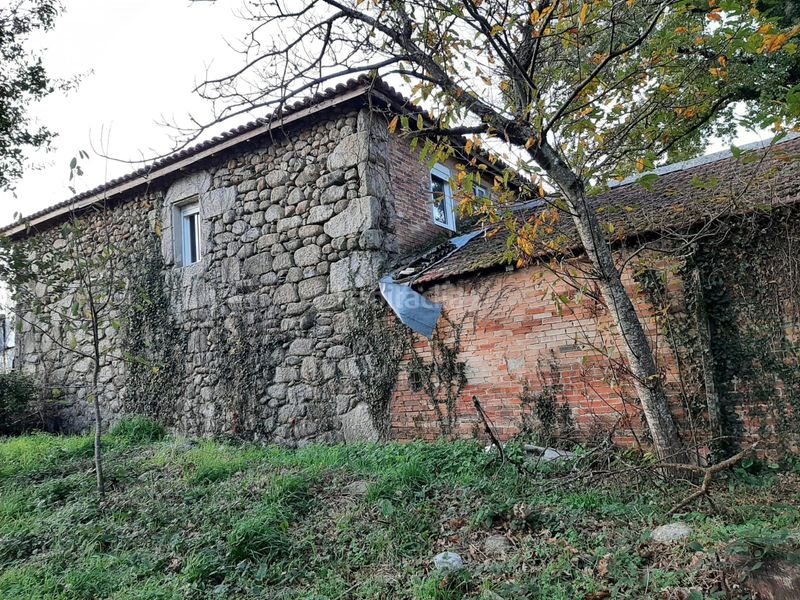 Foto ef084447-baaf-4132-926a-d82ee77ca3d4. Casale in Maceda