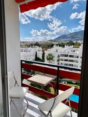 Flat  Calle las naciones