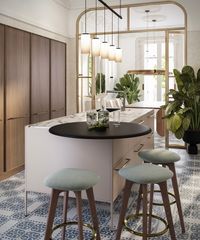 Appartement  Paseo de gracia