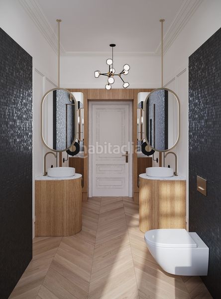Foto 13e16b76-4418-422e-8981-58ffb133266a. Piso en Dreta de l´Eixample Barcelona