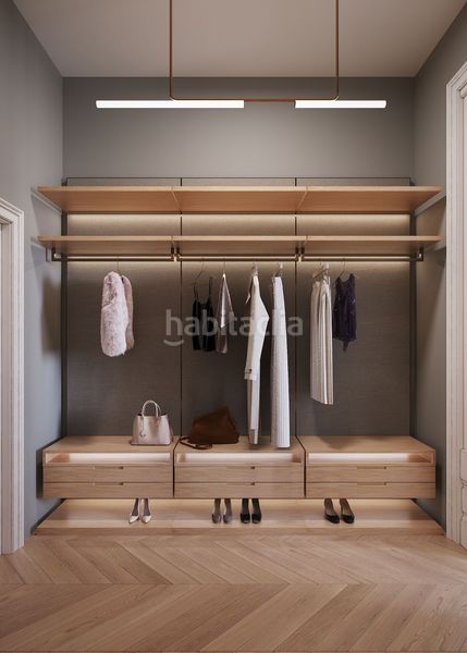 Foto 337d7fa5-77b1-49b5-93e9-06871b076e30. Piso en Dreta de l´Eixample Barcelona