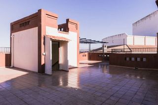 Haus  Calle pedro arias