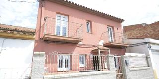 Casa a Calle llevant 16