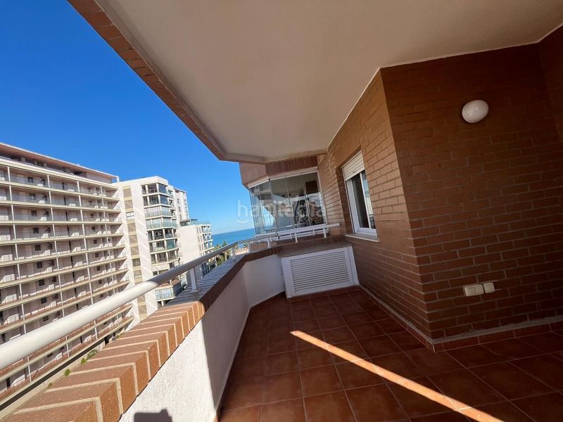 Foto a8197132-2d54-4881-8983-4858f7a3a4aa. Pis amb aparcament a Bahia Park - Isla Park Oropesa del Mar