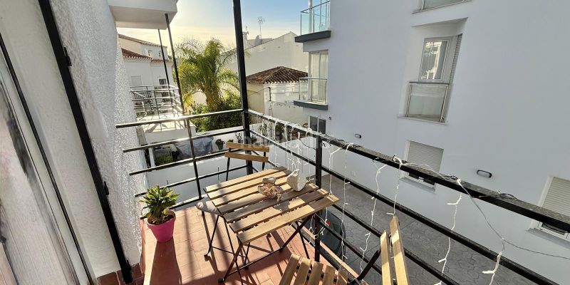 Foto 0109aea9-cd78-4d28-b045-9168f7647d1e. Piso en nueva Nerja Nerja