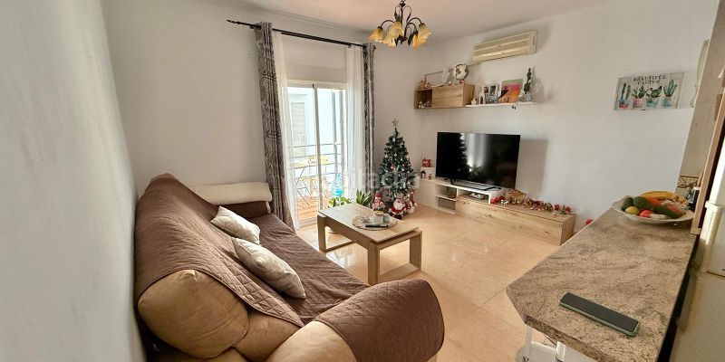 Foto a961aed2-05d5-450e-ac14-f4935b542672. Piso en nueva Nerja Nerja