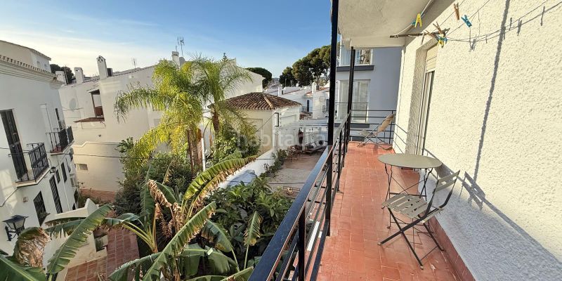 Foto f075b71b-dc7c-462d-b766-be549ea995e2. Piso en nueva Nerja Nerja