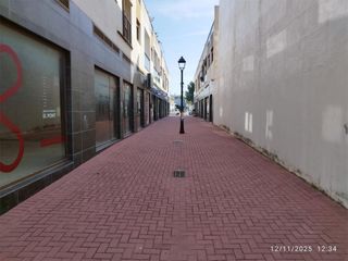 Geschäftsraum in Calle carrer Vicent Ferrer