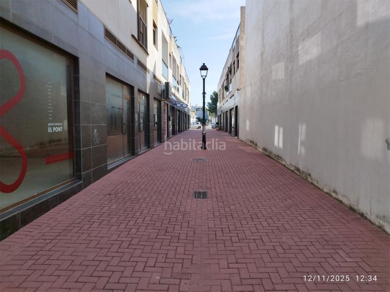 Foto 20f1bd55-9f78-4a80-ad31-356857594d08. Local comercial a Poblets (els)