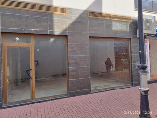 Locale commerciale  Calle carrer vicent ferrer