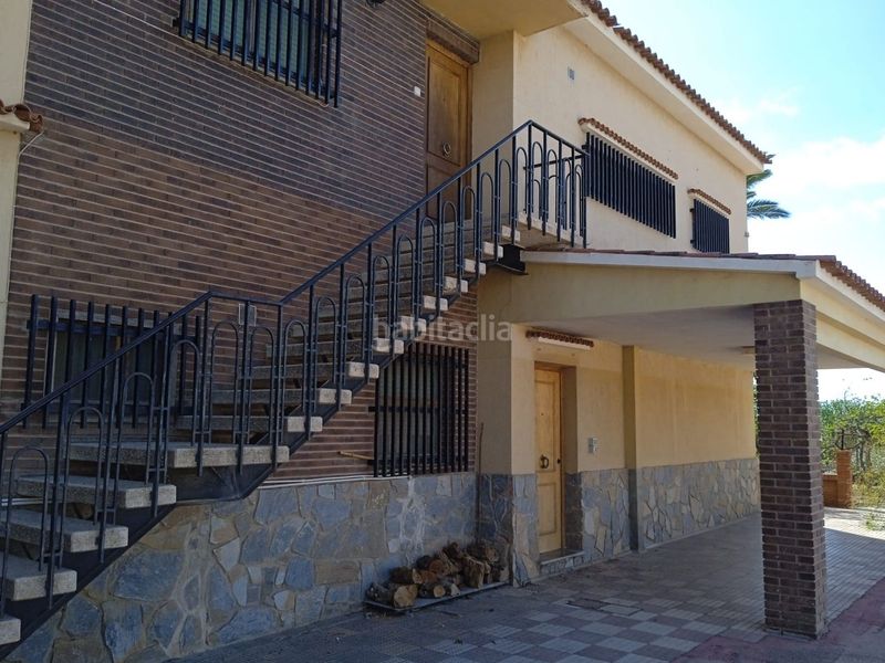 Foto afcab25f-db89-4781-a5d0-ce59fe4061fe. Finca rústica en Fontcalent Alicante