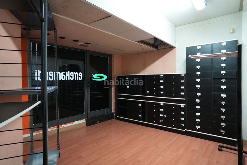 Foto 1f6ee395-c085-4fd8-8609-e475f2778bbd. Local comercial a Galdakao