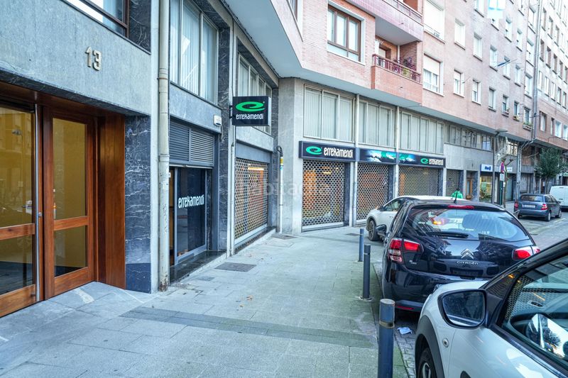 Foto 4151cda1-5371-4ba4-b28d-7cd92373389e. Local comercial a Galdakao
