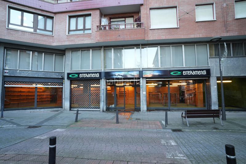 Foto 4b3ae6a4-5cf7-471d-bb98-93958e2941ac. Local comercial a Galdakao
