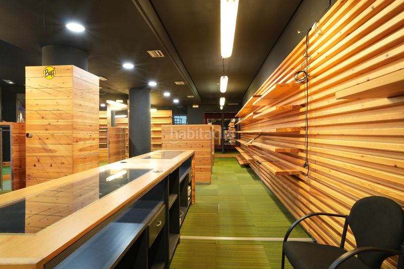 Foto ad276992-b1d4-4168-a4ea-12c8486ebe35. Local comercial a Galdakao