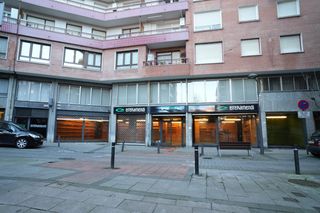 Local Comercial  Calle gipuzkoa