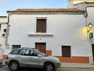 Residential Plot  Calle la puente