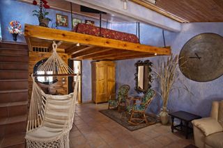 Country house  Calle arzobispo company
