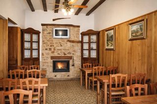 Country house  Calle arzobispo company