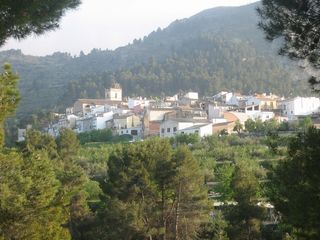 Country house  Calle arzobispo company